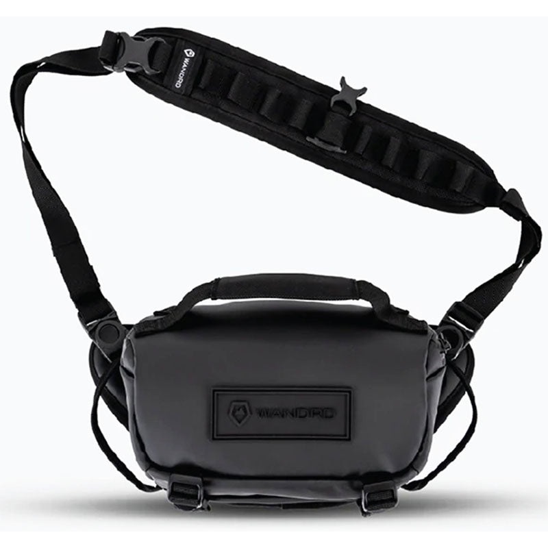 WANDRD ROGUE Sling (3L, Black)
