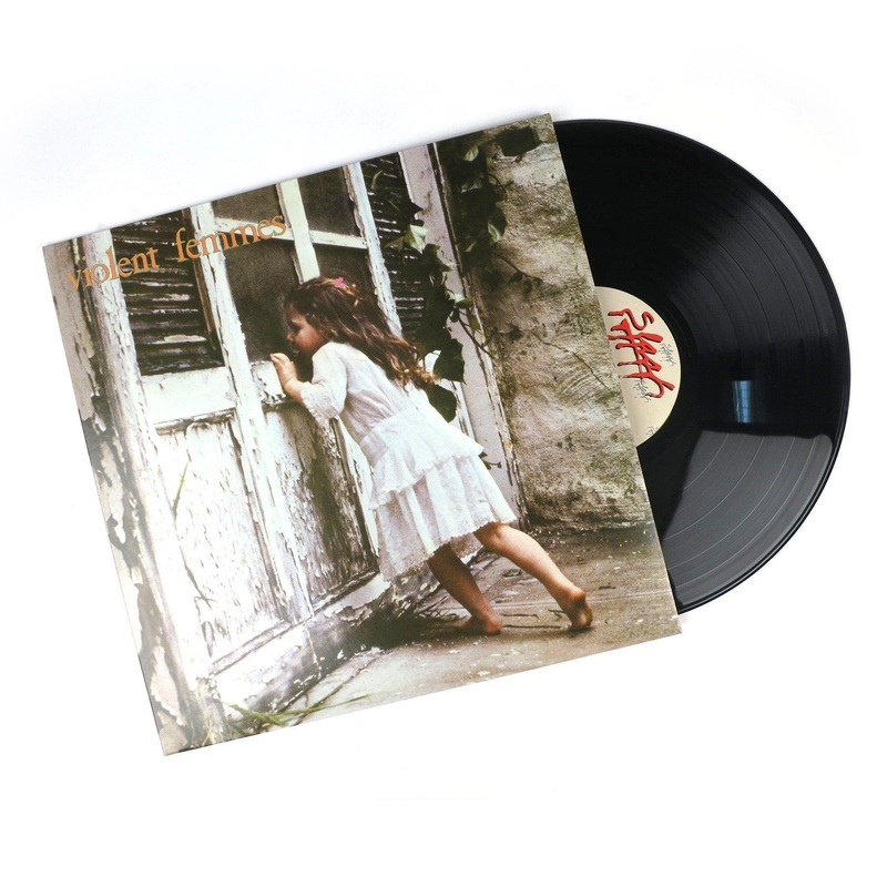 Violent Femmes (180gm Vinyl) (Reissue)