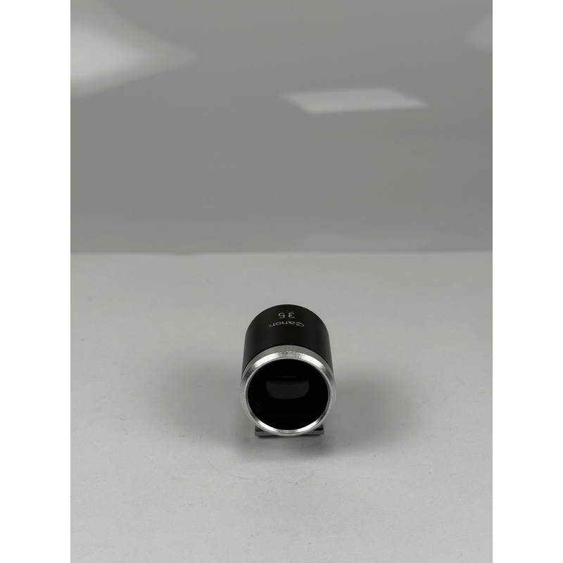 Canon 35mm Viewfinder Finder for Rangefinder Cameras