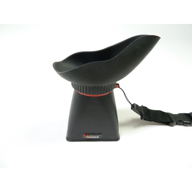 Carry Speed LCD Loupe