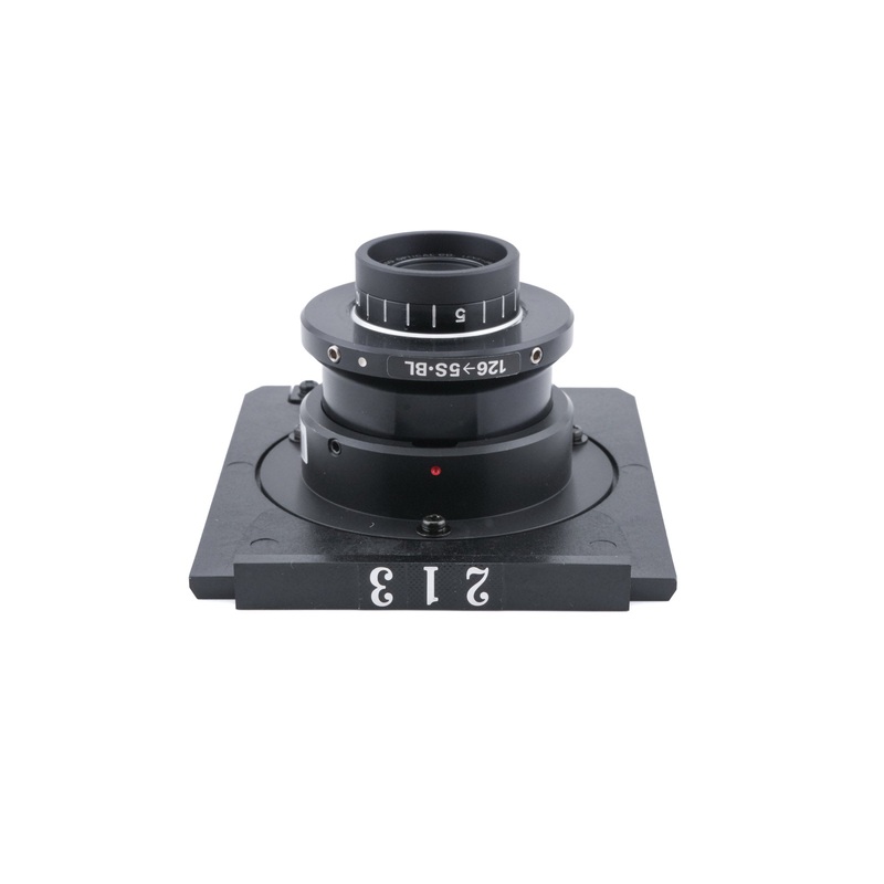 Fuji 72mm f6 Fujinon-EFC