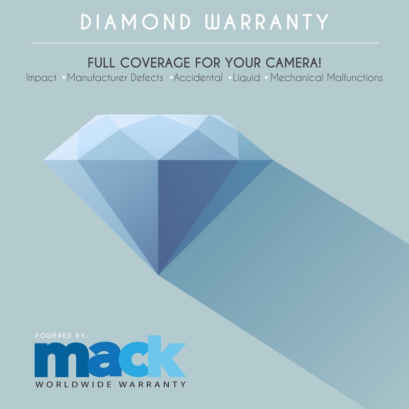 Mack DIAMOND 5 Year Warranty Product Under $750