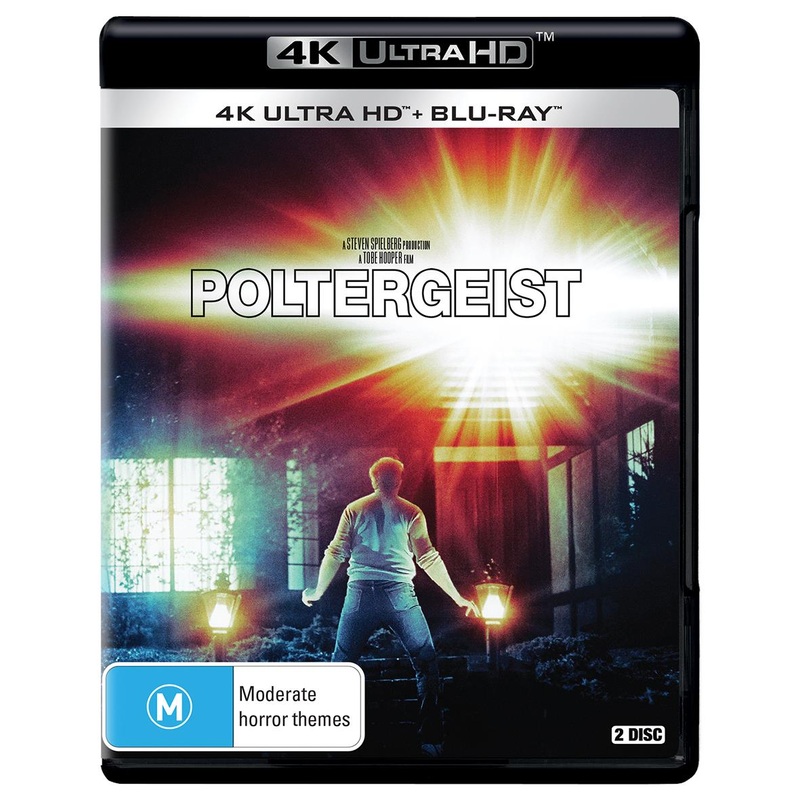 Poltergeist