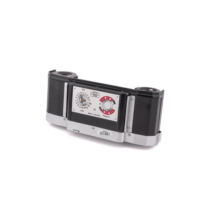 Zeiss Ikon Interchangeable Film Back (Contarex)