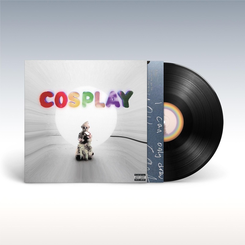 COSPLAY (Vinyl)