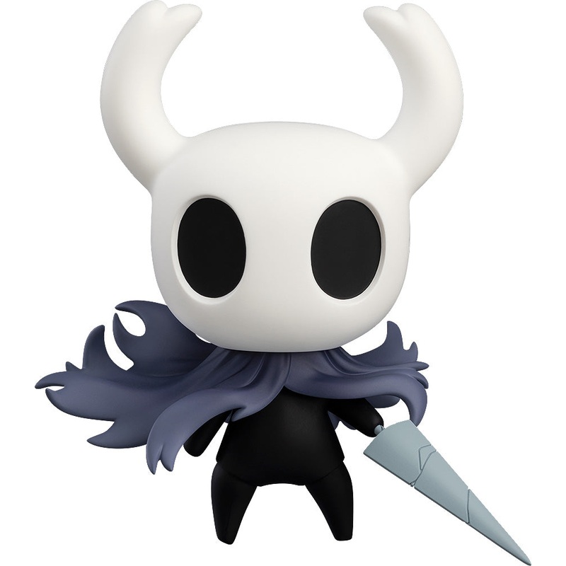 [Resale] Nendoroid “Hollow Knight” The Knight