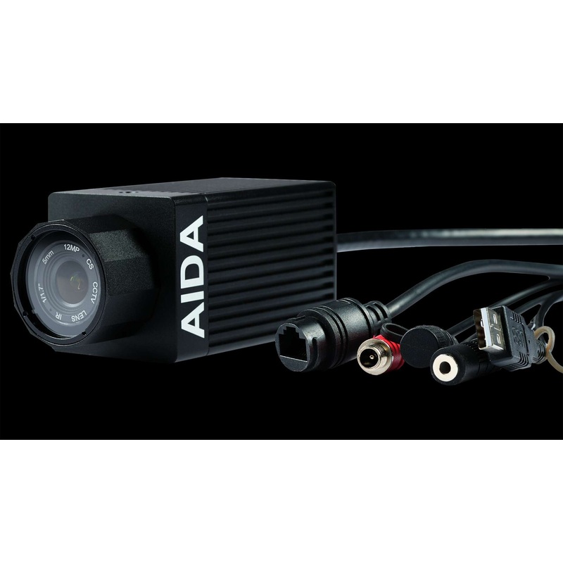 AIDA HD-NDI3-IP67