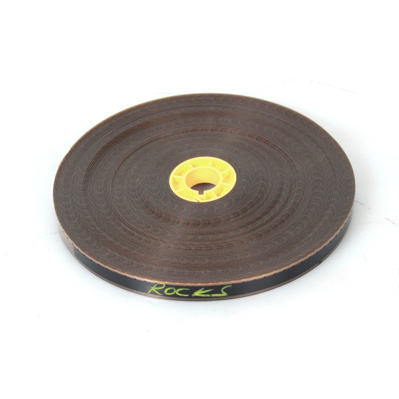 16mm Movie Film Earth Science Series