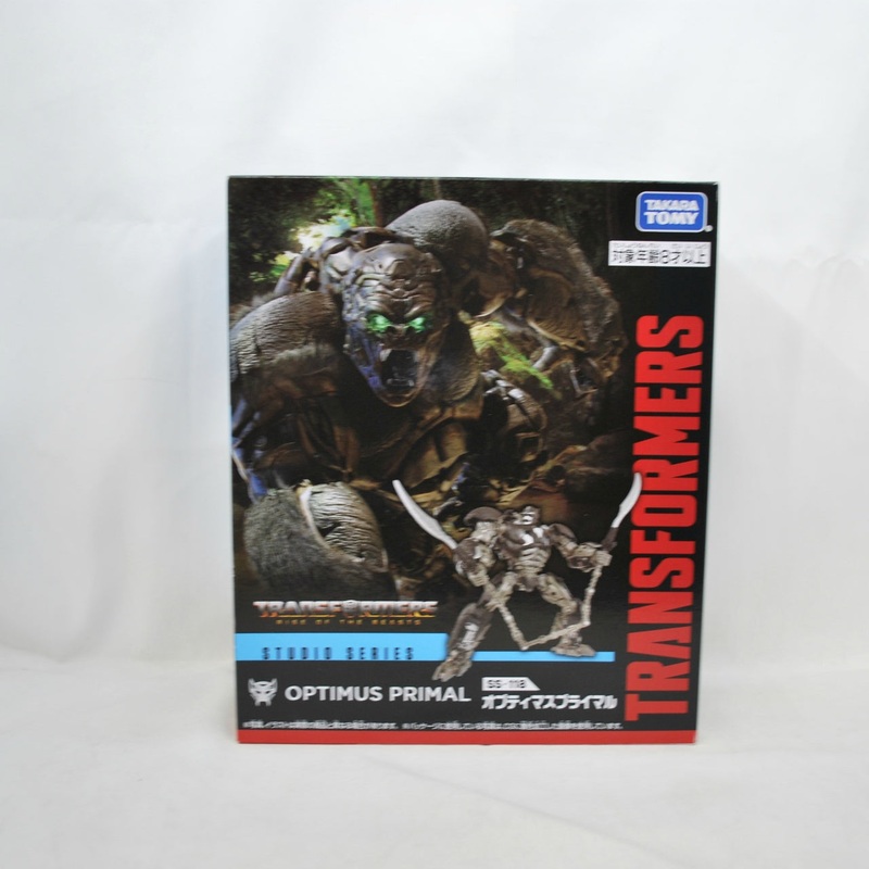 Transformers Studio Series SS-118