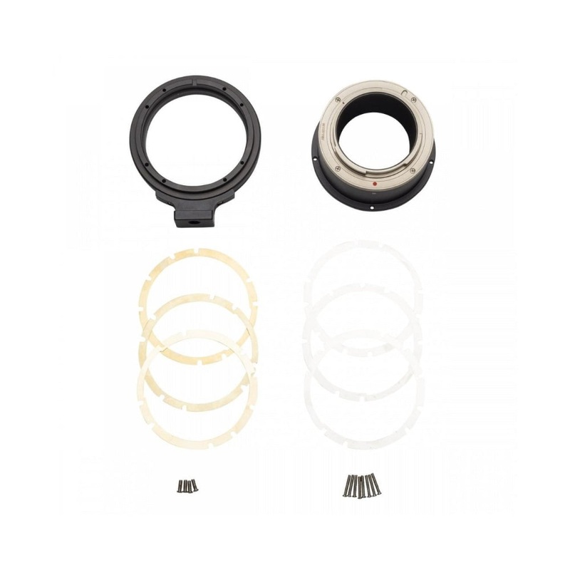 XEEN MFT Exchangeable Mount Kit