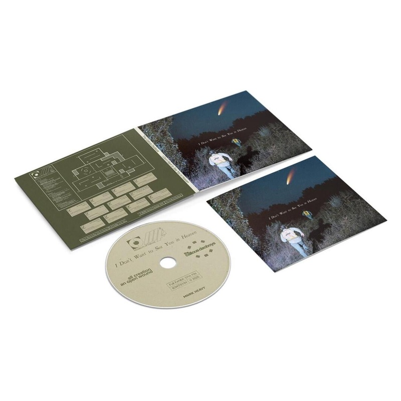 I Don’t Want To See You In Heaven (Import)