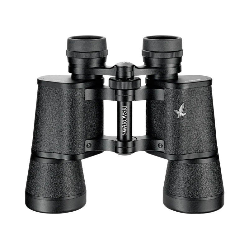 Swarovski Habicht 10×40 Binoculars – Black