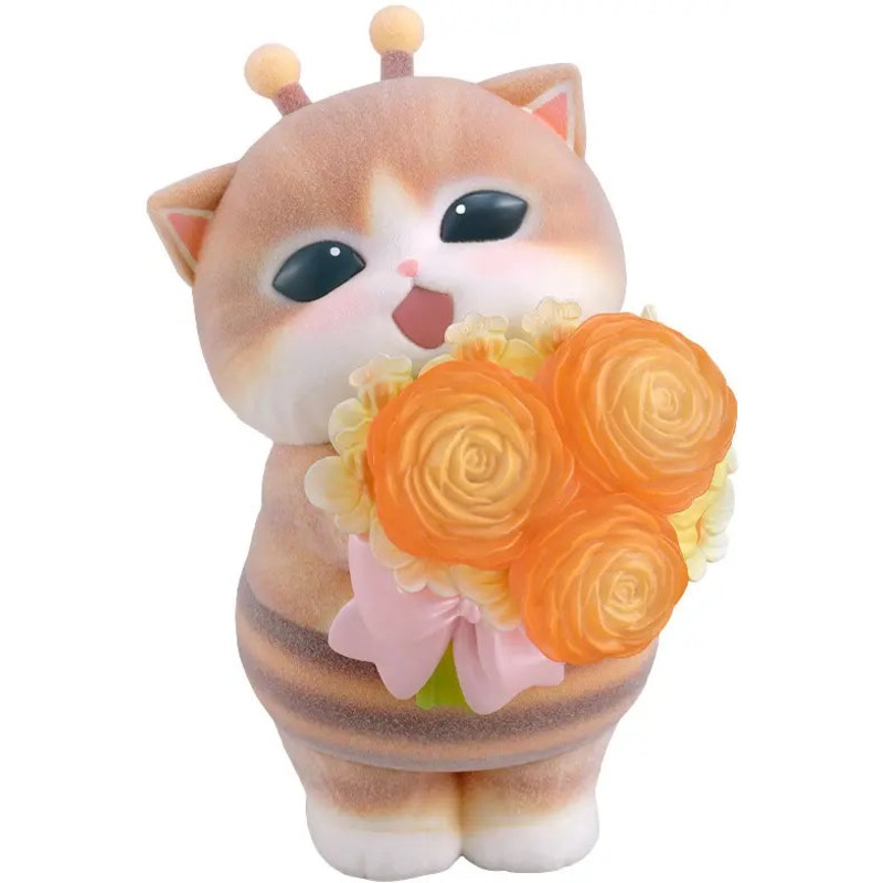 Tamashii Nations  Mofamofy Hachinyan Hobbyco