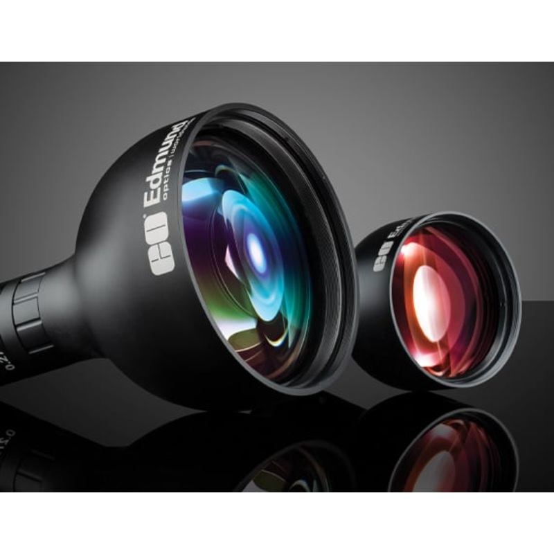 Edmund Optics 16748 PlatinumTL Telecentric Lenses