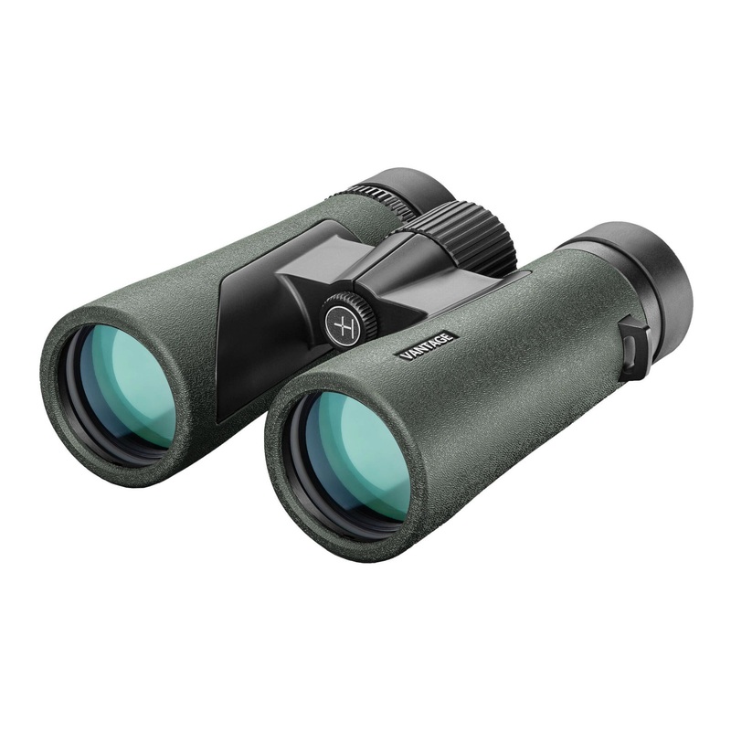 Hawke Sport Optics 10×42 Vantage Binoculars (Green)