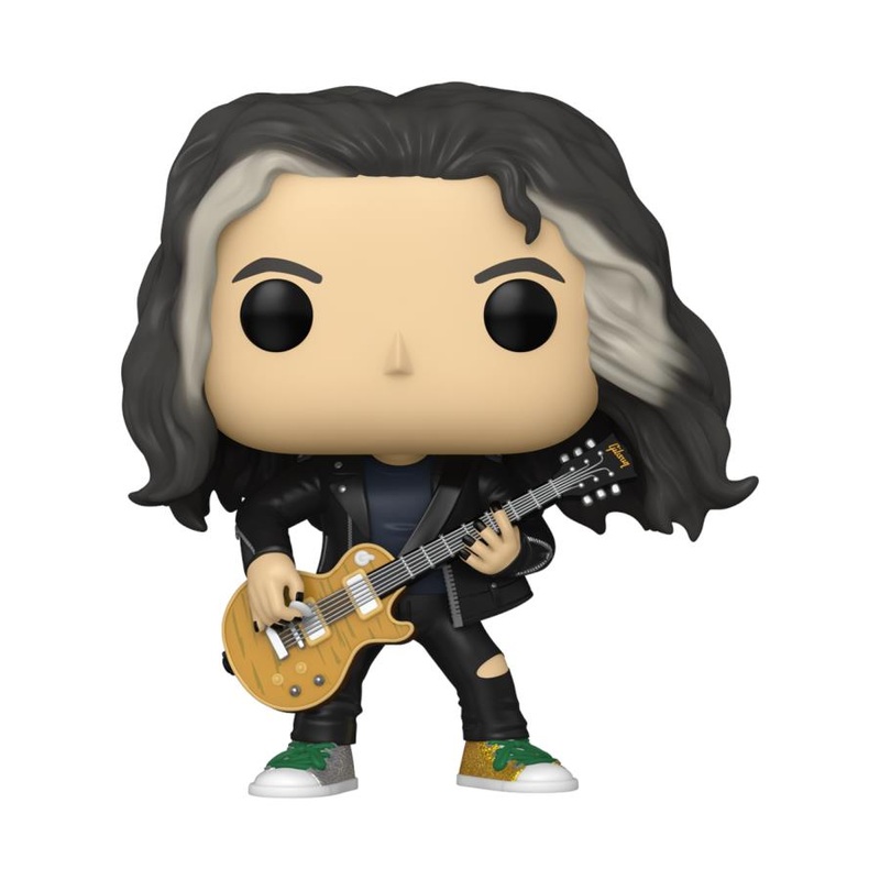 Metallica – Kirk (72 Seasons) Pop! Vinyl