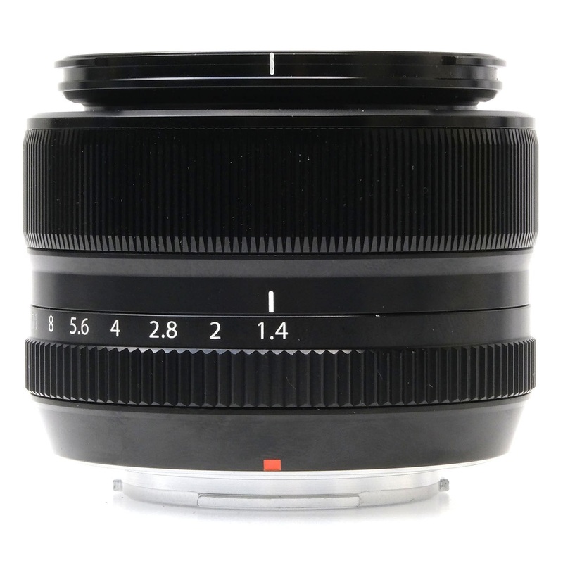 Fujifilm 35mm f1.4  4HA00681