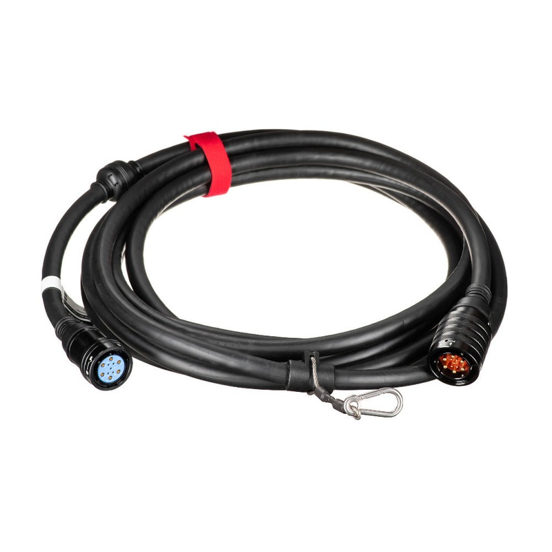 Aputure Head Cable for STORM XT52 (24.6’/7.5m)