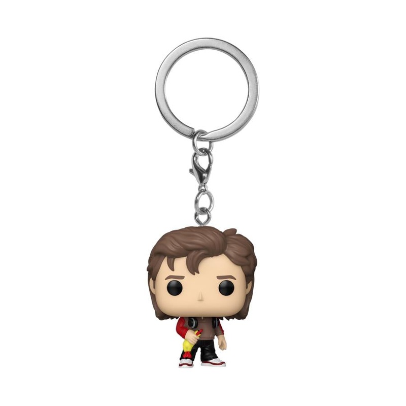 Stranger Things – Steve Harrington Pop! Keychain