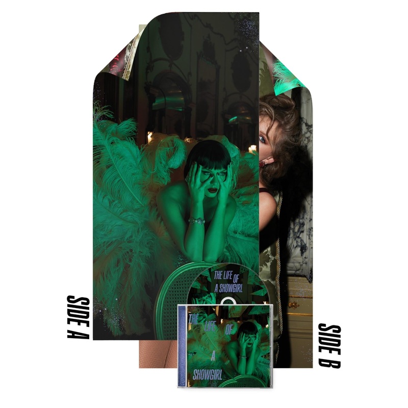 The Life of a Showgirl (Its Rapturous Edition)