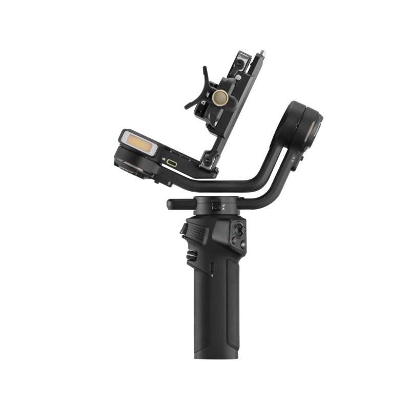 Zhiyun Weebill 3S Handheld Gimbal Stabilizer