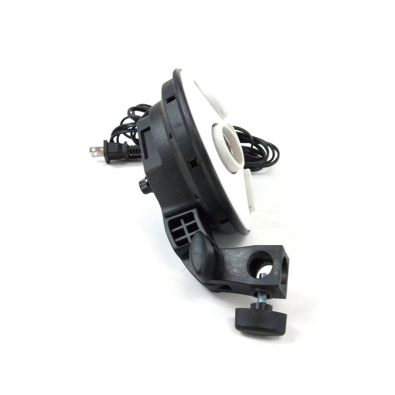 Promaster SystemPRO CoolLight 4-Bulb Wired Video Light