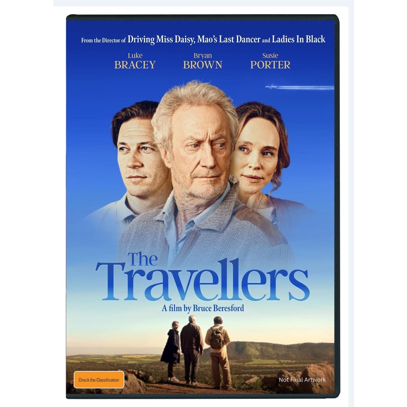 Travellers, The