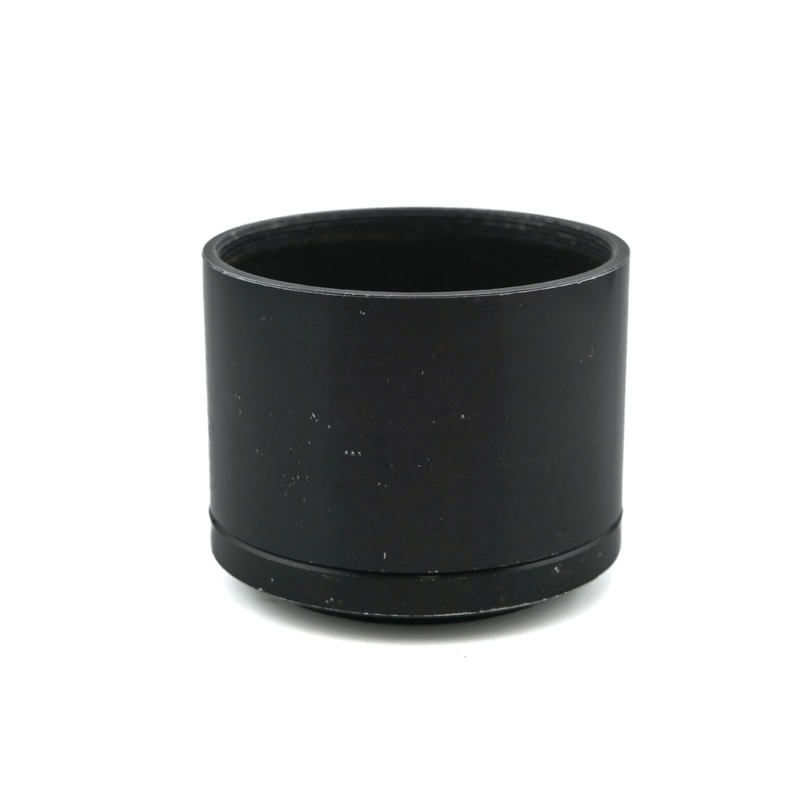 Generic 44mm Lens Hood