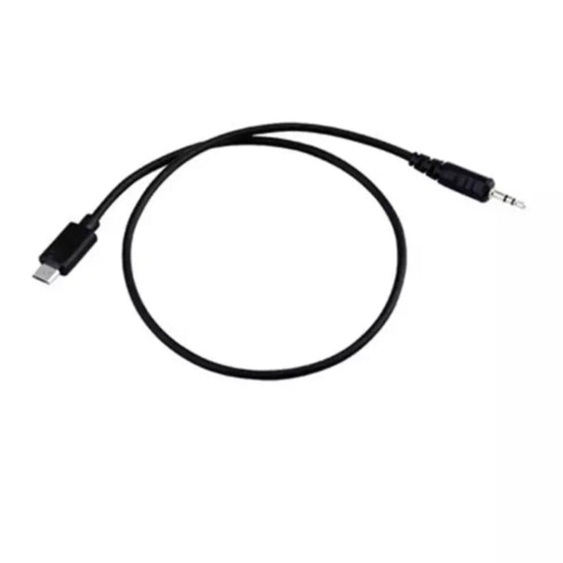 Phottix Cable Phottix F6 for Fuji