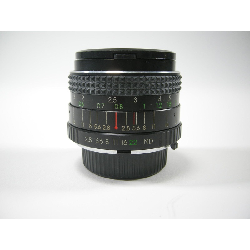 Super Albinar Auto 28mm f2.8 Minolta MD