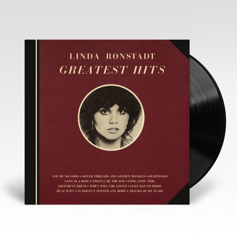 Greatest Hits Vol 1 (Vinyl) (2022 Reissue)