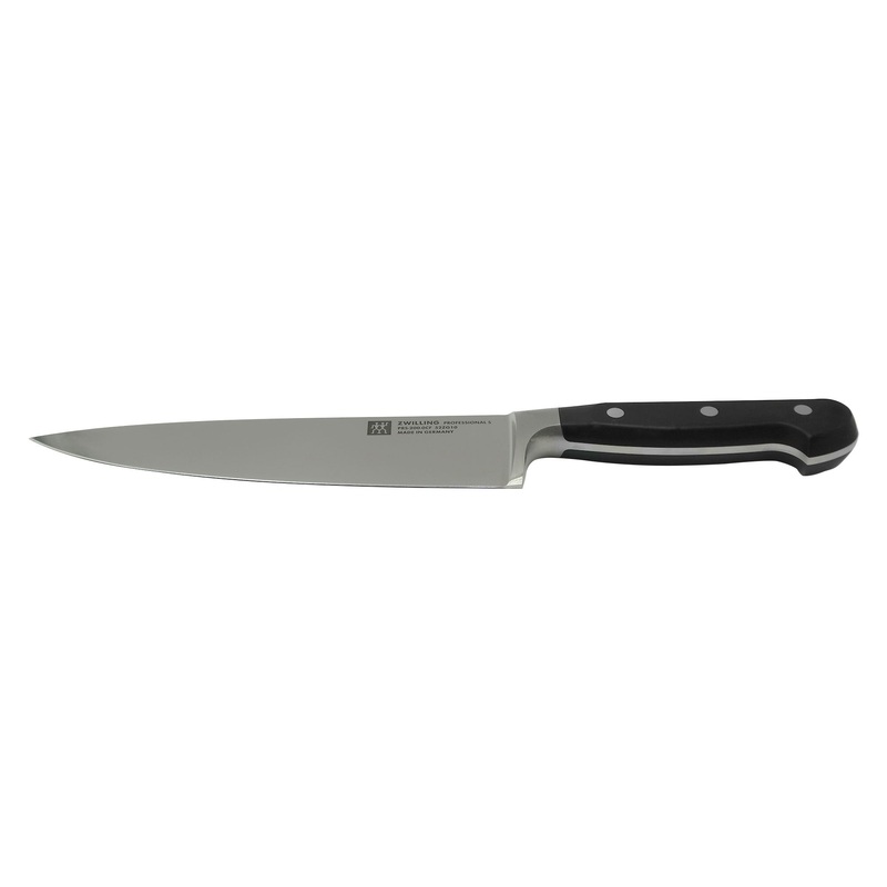 ZWILLING Professional S 8″ Chef’s Knife