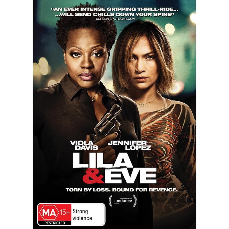 Lila & Eve