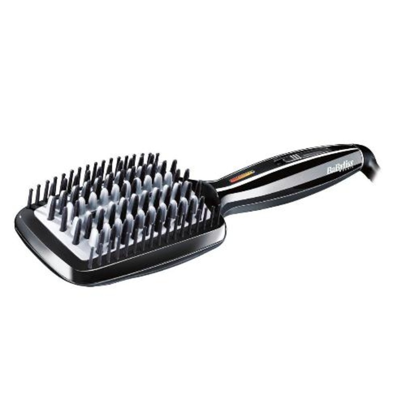 BaByliss 3D Tech Hot Brush, 120W – HSB101SDE