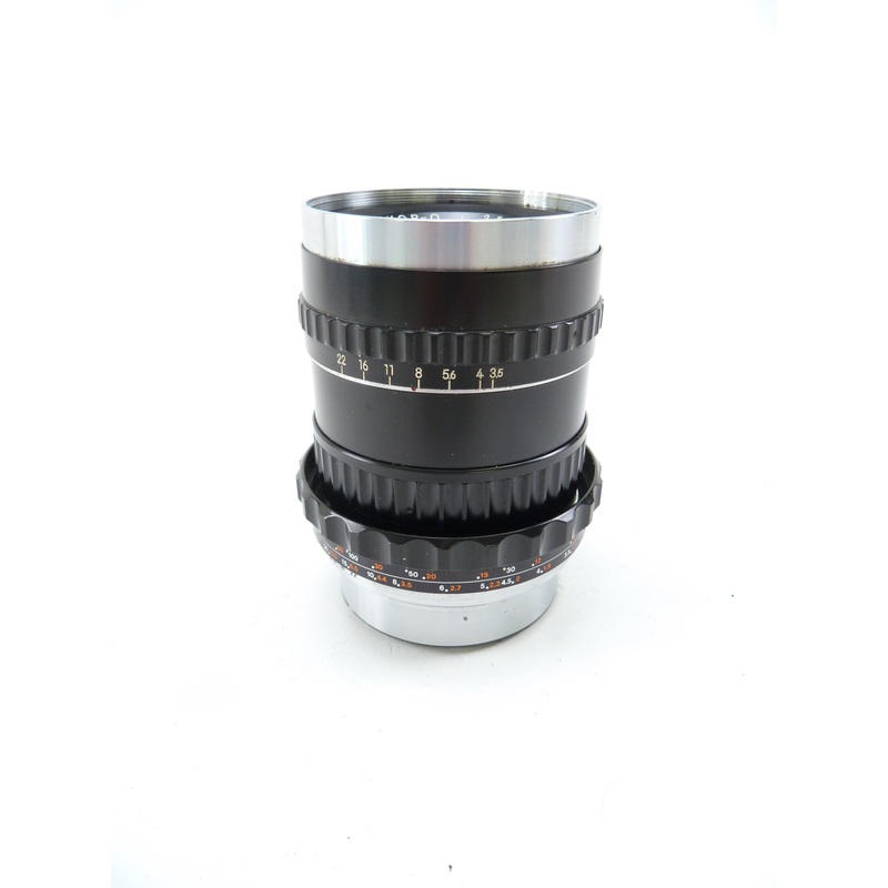 Bronica S 135MM f3.5 Nikkor-Q Lens