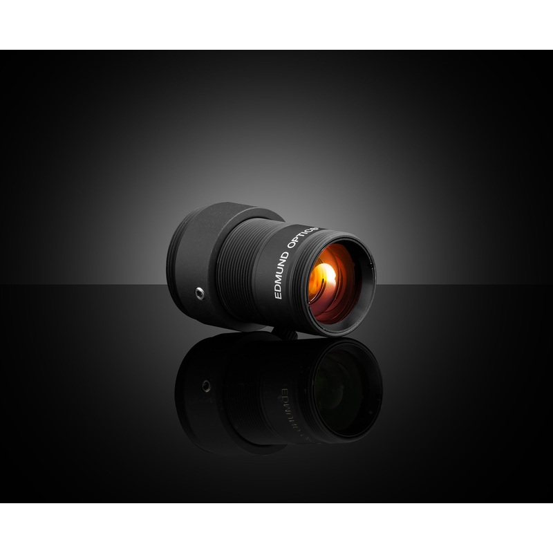 Edmund Optics 16mm, Ci Series Lens 85-350