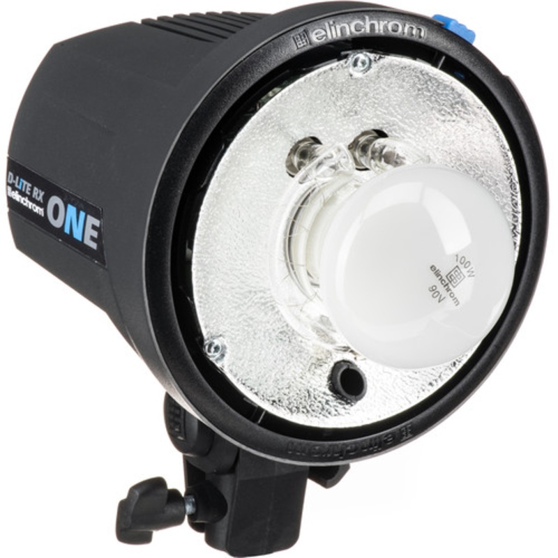 Elinchrom D-Lite RX One Flash Head  SPECIAL ORDER