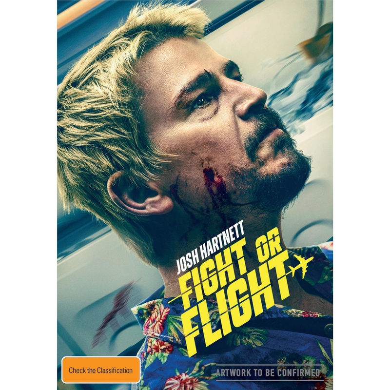 Fight or Flight