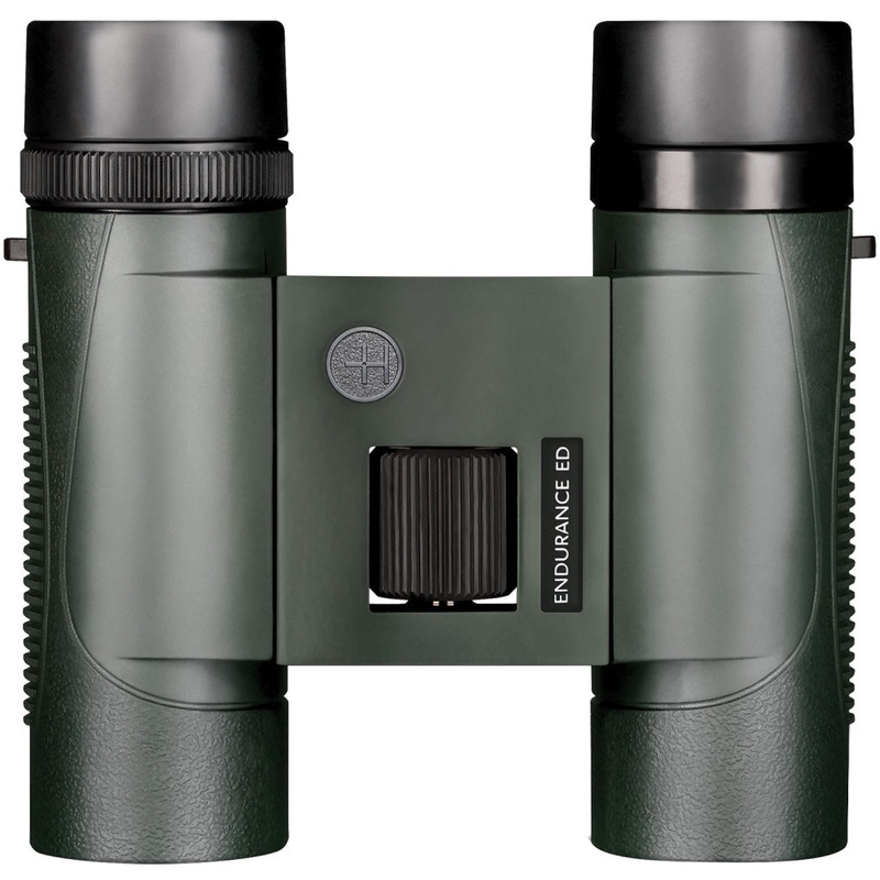 Hawke Sport Optics 8×25 Endurance ED Compact Binoculars | Green