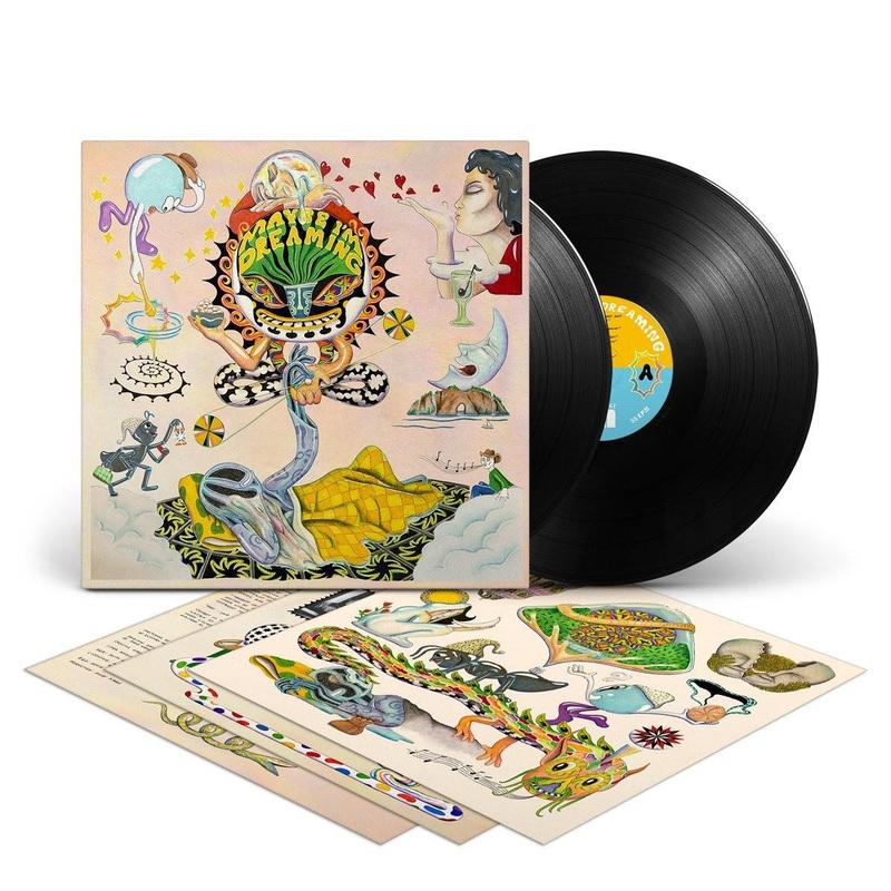 Maybe I’m Dreaming (Vinyl)