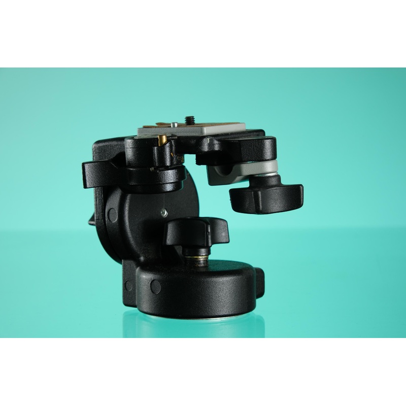 Bogen Manfrotto 3130 Fluid Tripod Head Tripod Video
