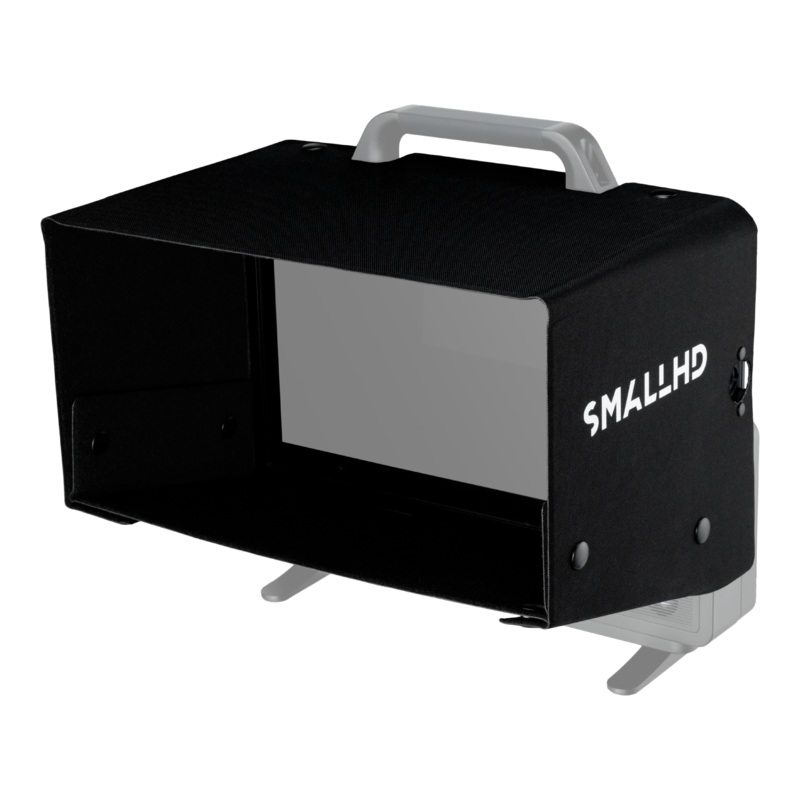 Cine 13 Snap On Sunhood