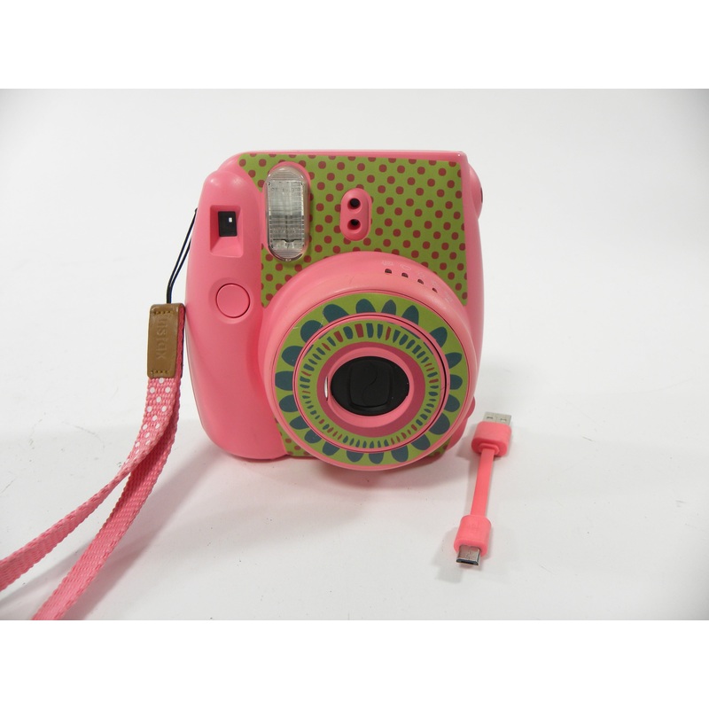 Fujifilm Instax Mini (Pink)