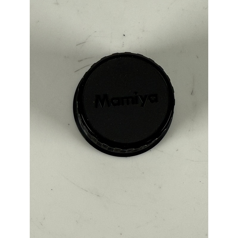 Mamiya Rear Lens Cap for Mamiya 7