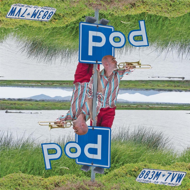 Pod