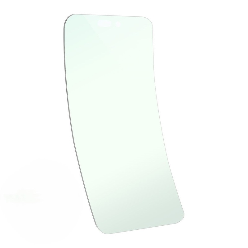 FlexiGlass Antimicrobial Screen Protector for iPhone 14 Pro Max Force Technology