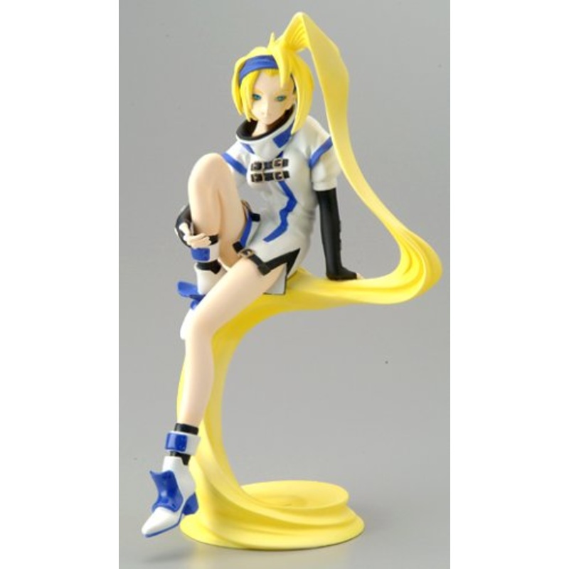 SIF EX – GUILTY GEAR Isuka: Millia Rage Figure Brand-new