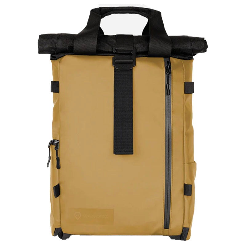 WANDRD PRVKE Lite 11L Backpack (Dallol Yellow)