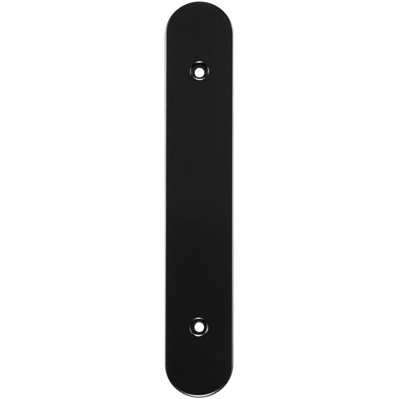 Blank Cheese Stick for SmallHD 4K Monitors