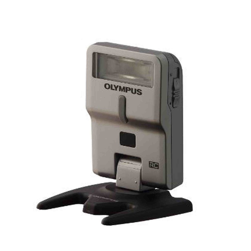 Olympus FL-300R Compact Flash for Olympus Micro Four Thirds Cameras